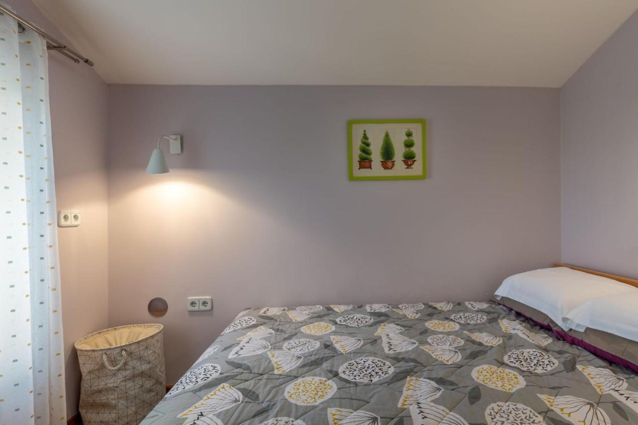 Korina Apartman Kostrena Kültér fotó