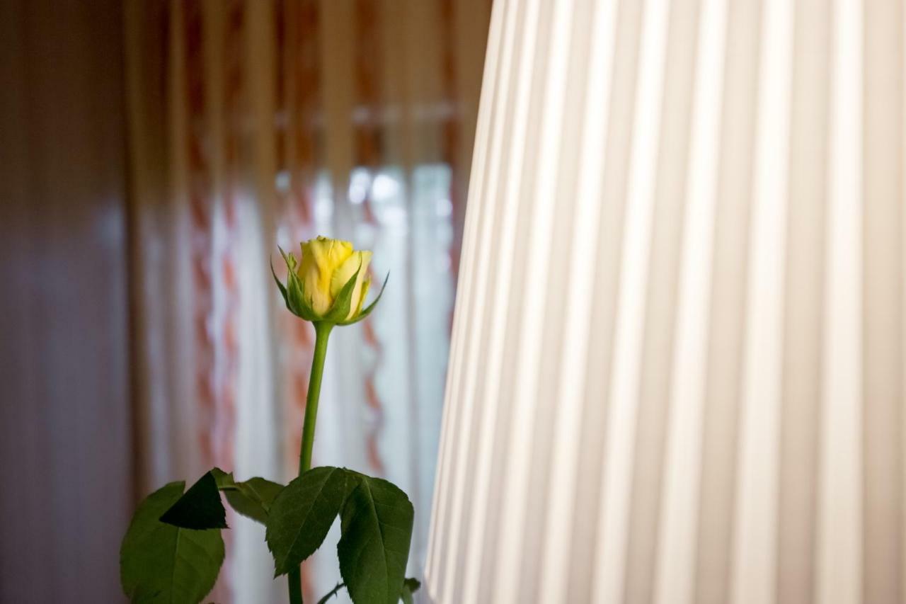 Korina Apartman Kostrena Kültér fotó